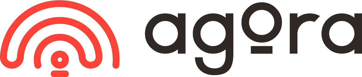 Agora Education Logo