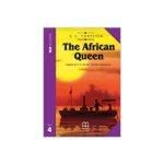 The African Queen SP W G-CD