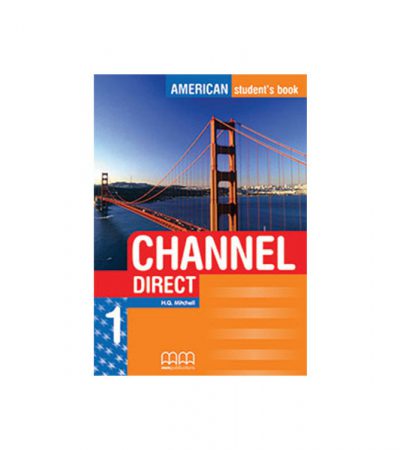 American Channel Direct 1 SB