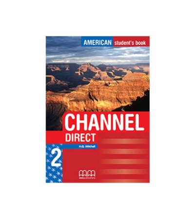 American Channel Direct 2 SB