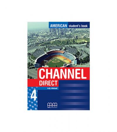 American Channel Direct 4 SB