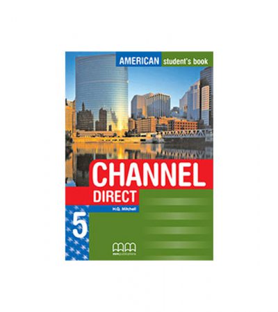 American Channel Direct 5 SB