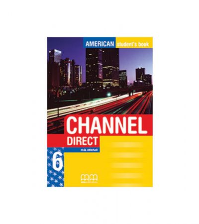 American Channel Direct 6 SB