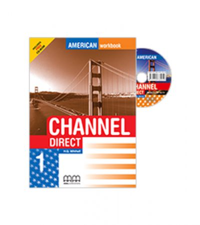 American Channel Direct 1 WB