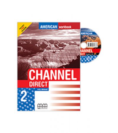 American Channel Direct 2 WB