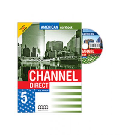 American Channel Direct 5 WB