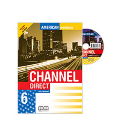 American Channel Direct 6 WB