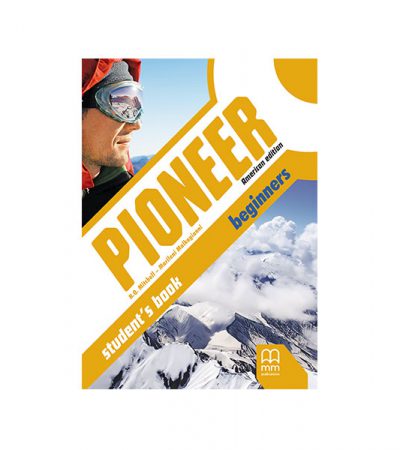 American Pioneer Beginners SB