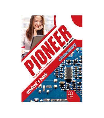 American Pioneer Elementary SB