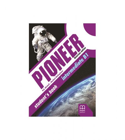 American Pioneer Intermediate SB