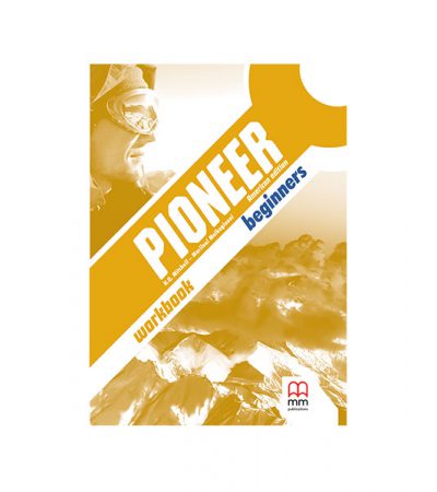 American Pioneer Beginners WB