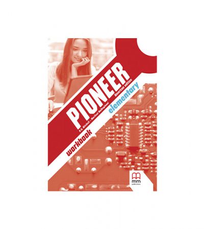 American Pioneer Elementary Online Pack