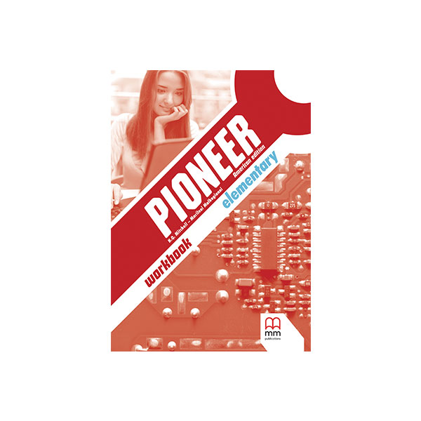 American Pioneer Elementary Online Pack