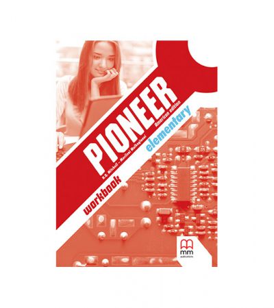 American Pioneer Elementary WB