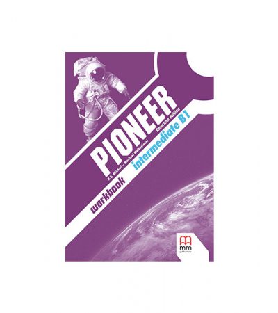 American Pioneer Intermediate Online Pack