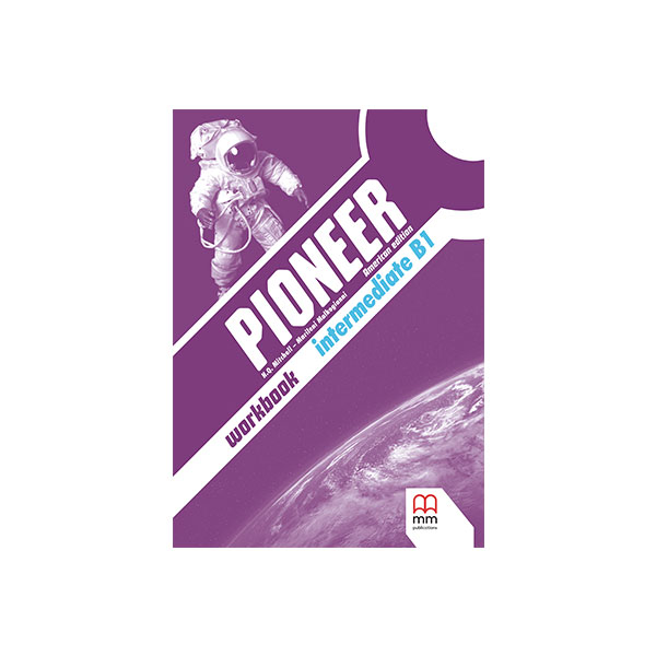 American Pioneer Intermediate Online Pack