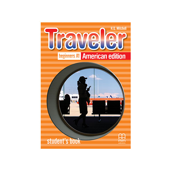 American Traveler Beginners SB