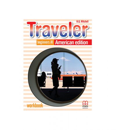 American Traveler Beginners WB