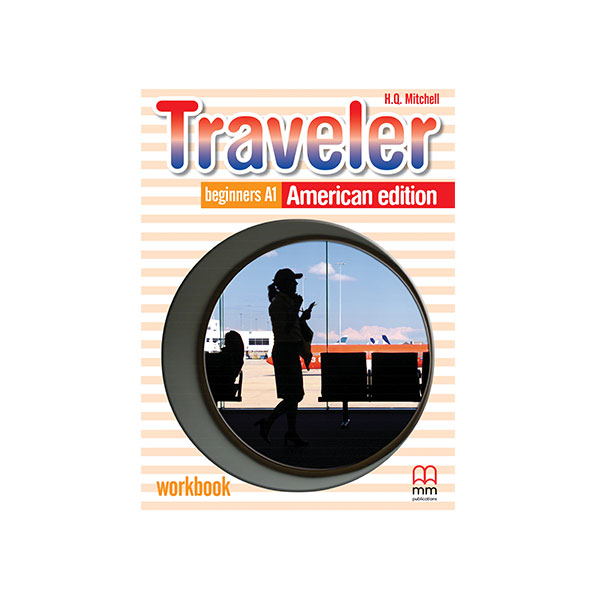 American Traveler Beginners WB
