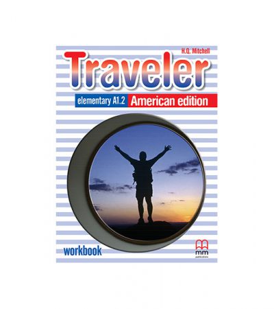 American Traveler Elementary WB