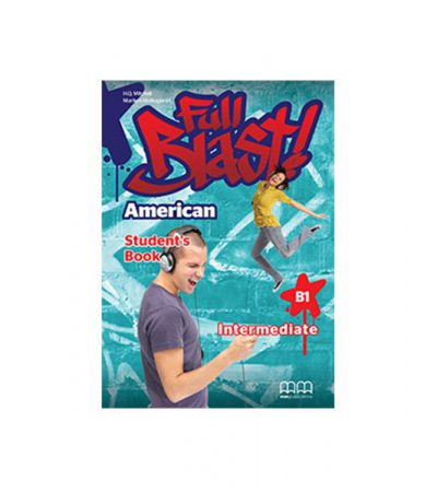 AM. Full Blast Intermediate SB