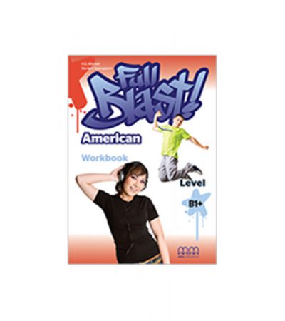 AM. Full Blast B1+ WB