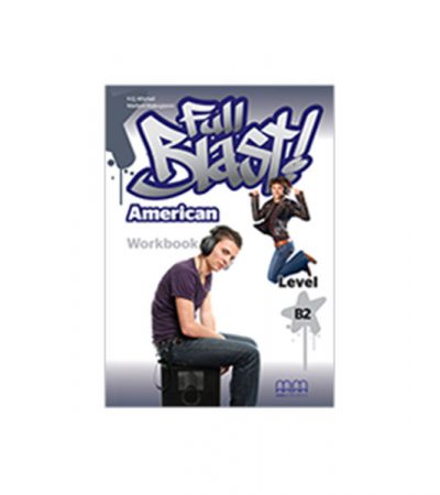 AM. Full Blast B2 WB