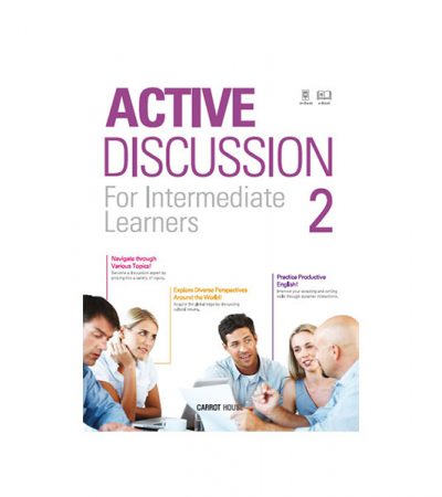 Active Discussion 2
