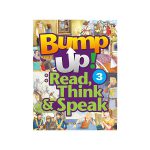 Bump Up Read Think & Speak 3