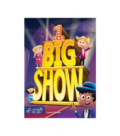 Big Show 1