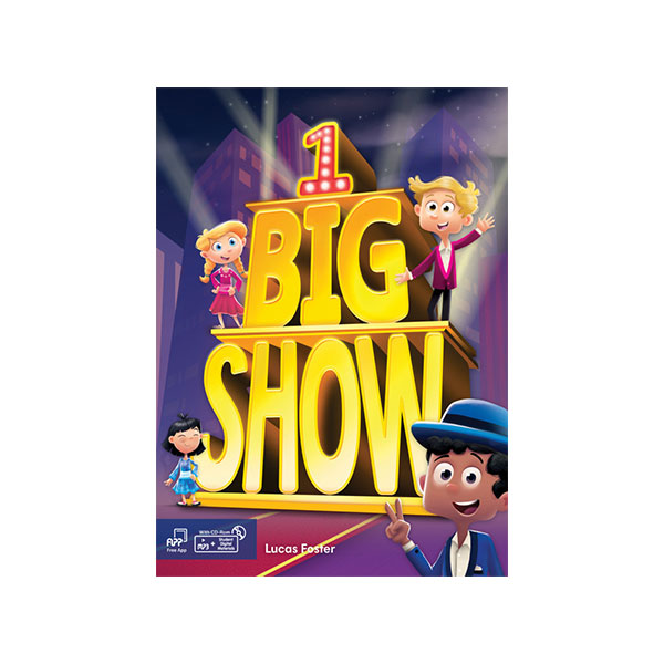 Big Show 1 SB