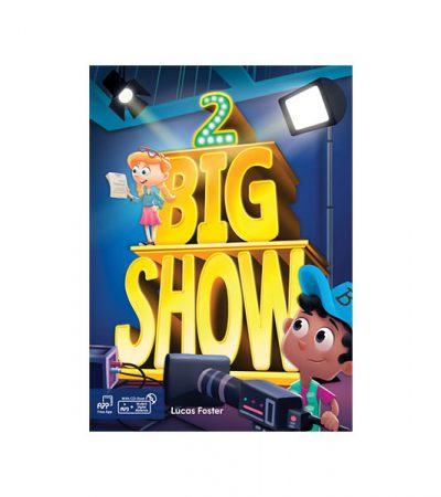 Big Show 2 SB