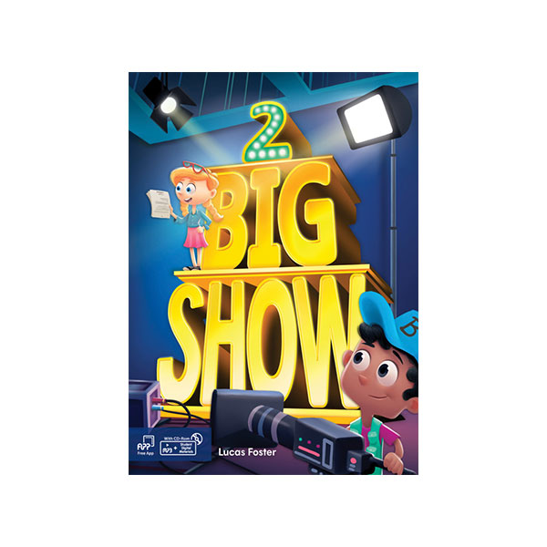 Big Show 2 SB