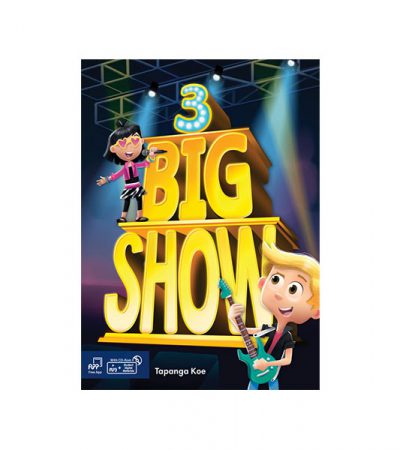 Big Show 3 SB