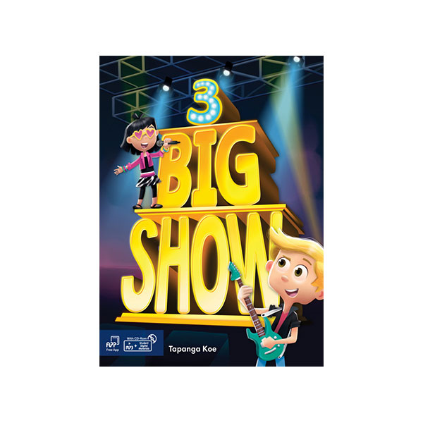 Big Show 3 SB