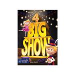 Big Show 4 SB