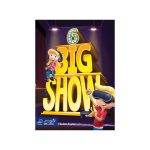 Big Show 6 SB