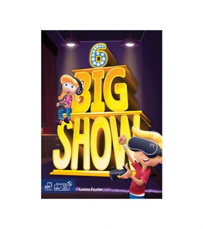 Big Show 6 SB