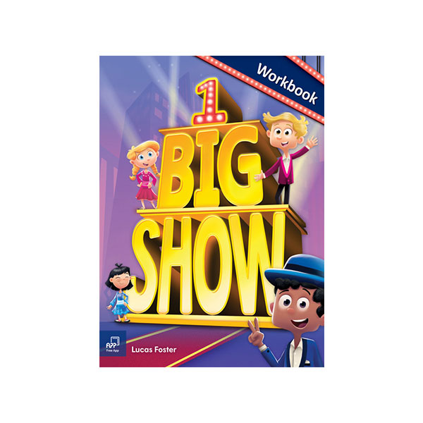 Big Show 1 WB