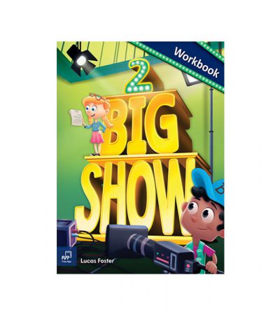 Big Show 2 WB