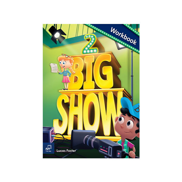 Big Show 2 WB