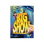 Big Show 3 WB