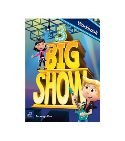 Big Show 3 WB
