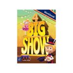 Big Show 4 WB
