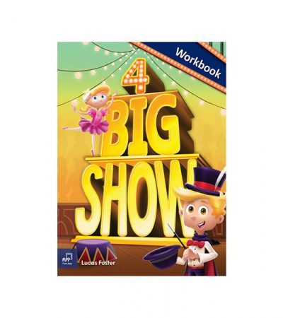 Big Show 4 WB