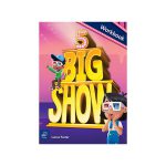 Big Show 5 WB