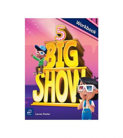 Big Show 5 WB