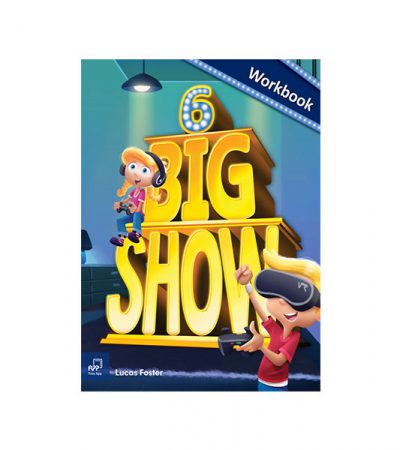 Big Show 6 WB