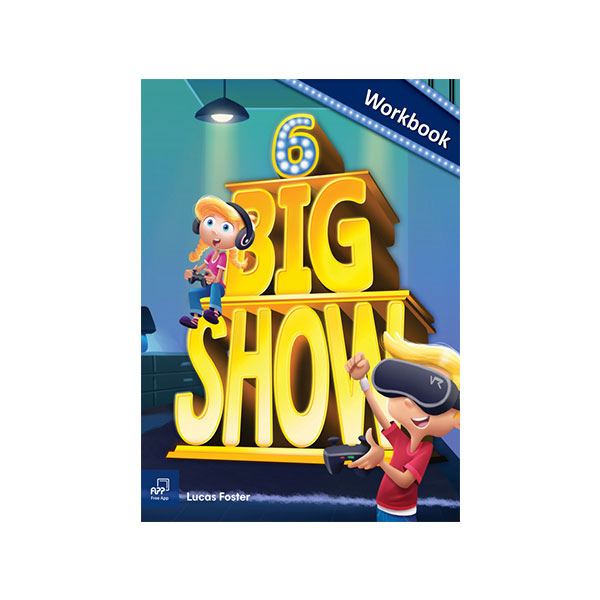 Big Show 6 WB