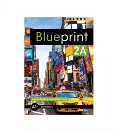 Blueprint 2A